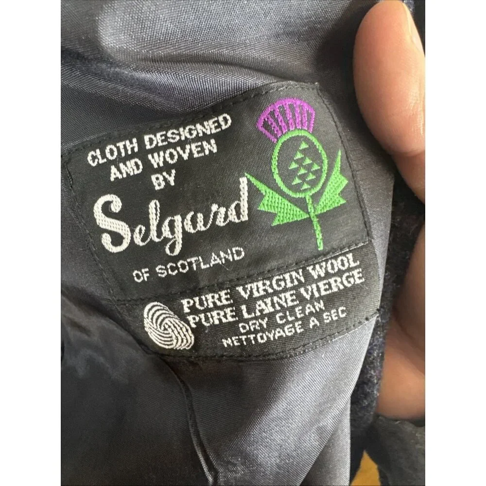 Selgard scotland 44r